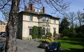 The Churchill Hotel York 4* United Kingdom